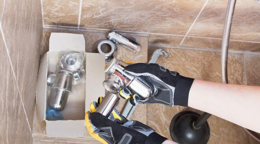 Professional Storm Sewer Service in Coulterville, CA